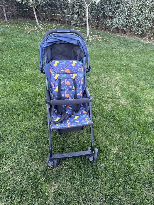 Carucior sport Chicco Ohlala 2 Dino