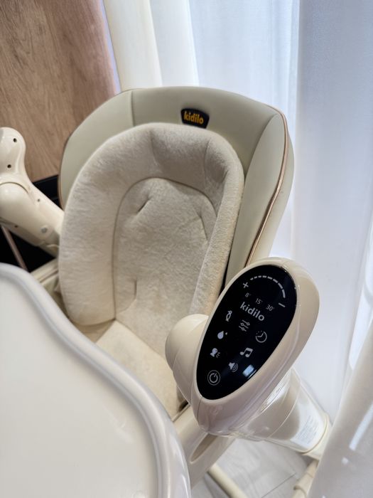 Стульчик для кормления Kidilo