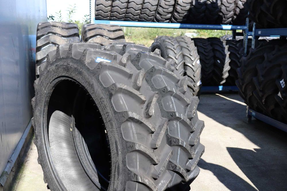 Cauciucuri Agricole 320/85R36 Ceat radiale pentru tractor spate