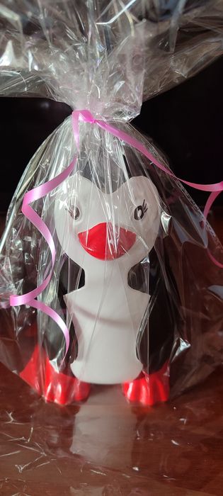 Копилки из гипса