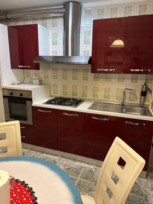 Apartament 3 camere Calea Bucuresti( institut)