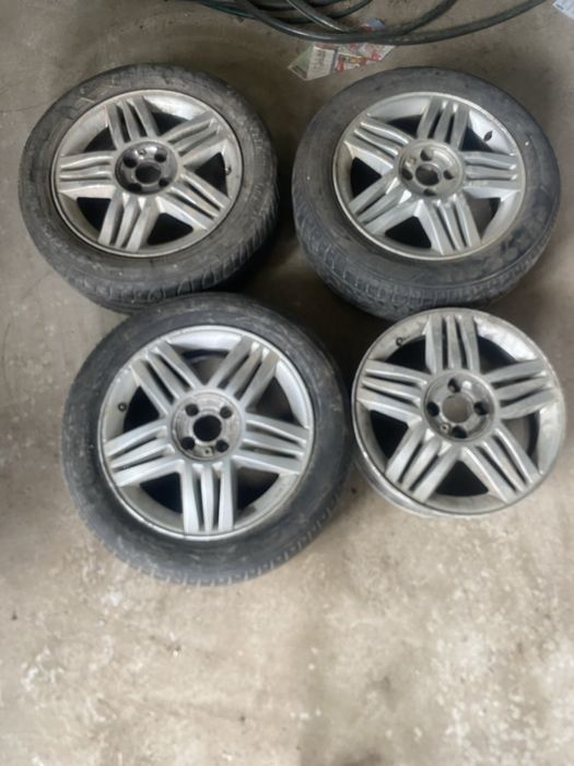 Vand  jante  originale vw