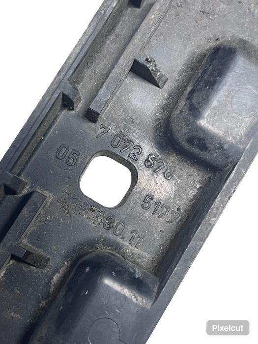 Suport Aripa Dreapta Fata Bmw 6 E63 2004 - 2010 7072876