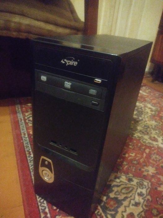 Продам Комп домашний