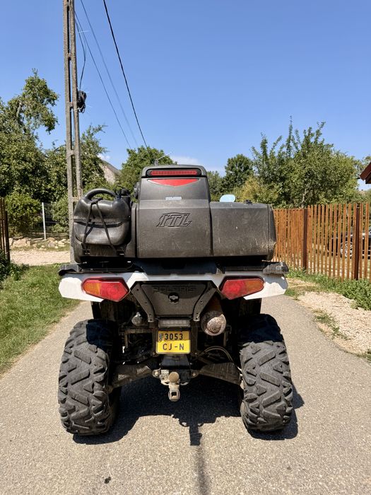 Polaris Sportsman 570 touring (CanAm, CFmoto, Linhai, Segway, TGB)