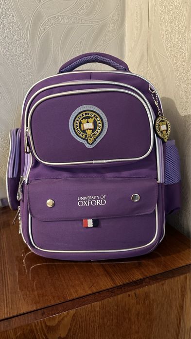 Рюкзак почти новый 6000