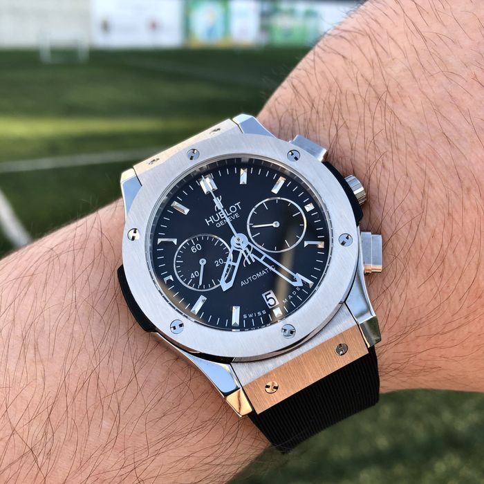 hb classic fusion 45,mm