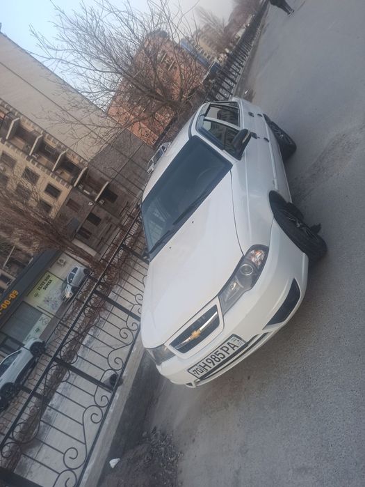 Nexia 2 2012 chiqqan