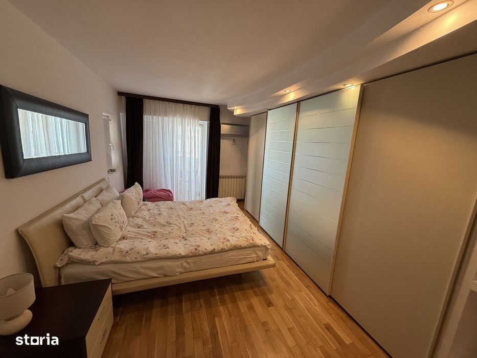 Apartament 3 camere zona Faleza Nord
