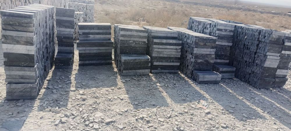 Marmar va granit mahsulotlari