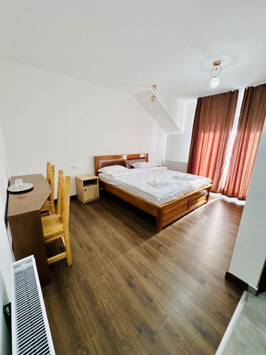 Pensiune de Vanzare langa Partia de Schi Campulung Moldovenesc