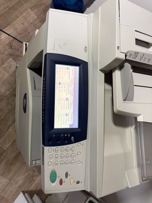Офисный МФУ Xerox ДОСТАВКА