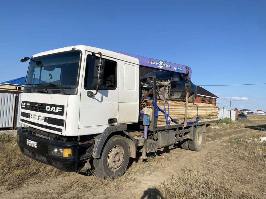 Манипулятор эвакуатор