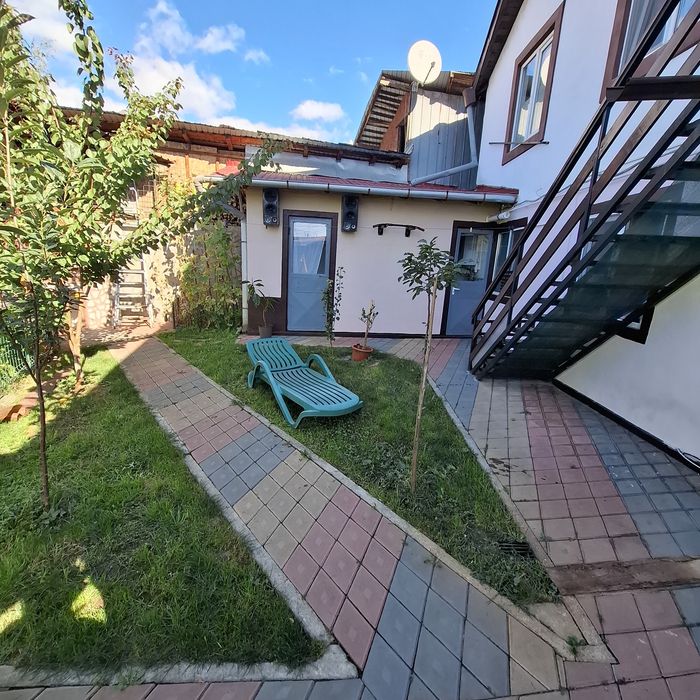 Casă P+1+M de vânzare , Vălenii de Munte, Prahova