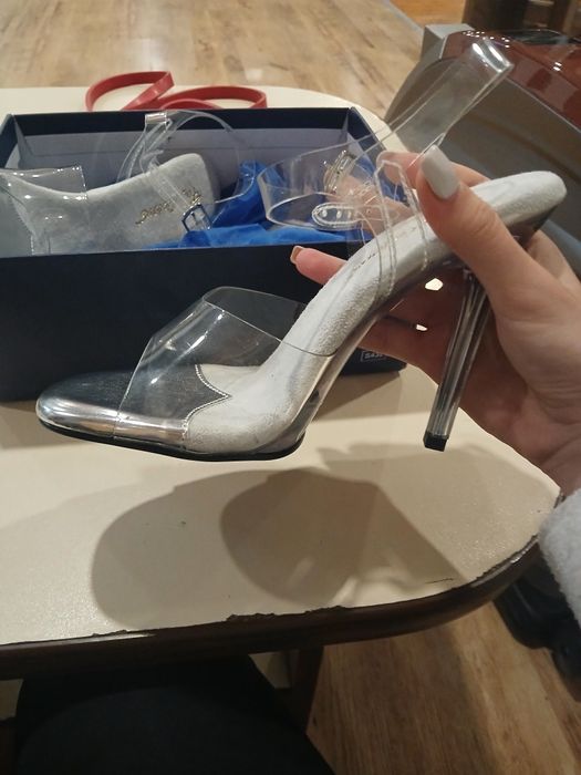 Състезателни обувки ifbb