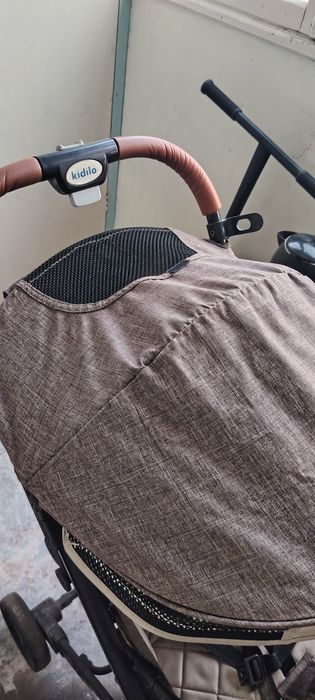 Детская Коляска.