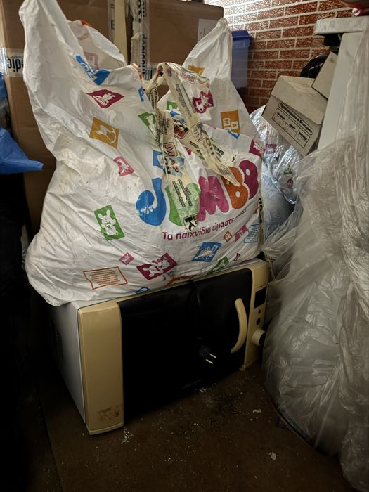 Продавам готварска печка