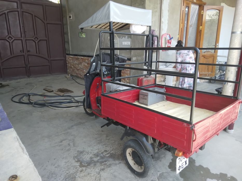 Ассалому алайкум Российский Муравей срочно сотилади нархини келишамиз.