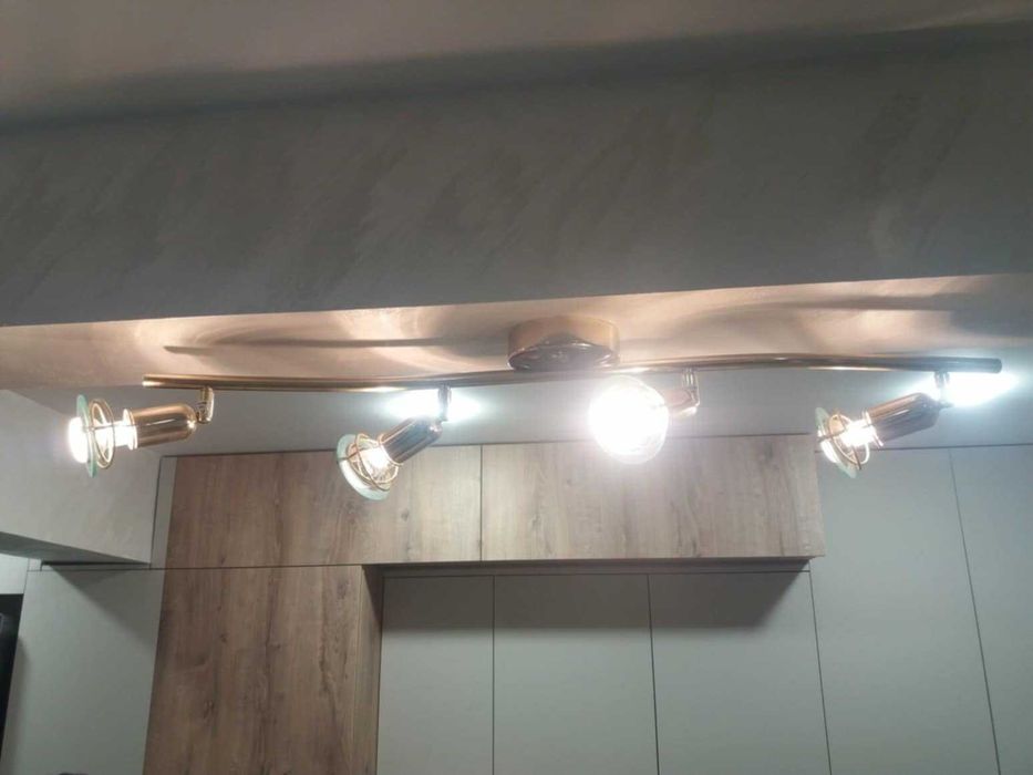 Осветително тяло