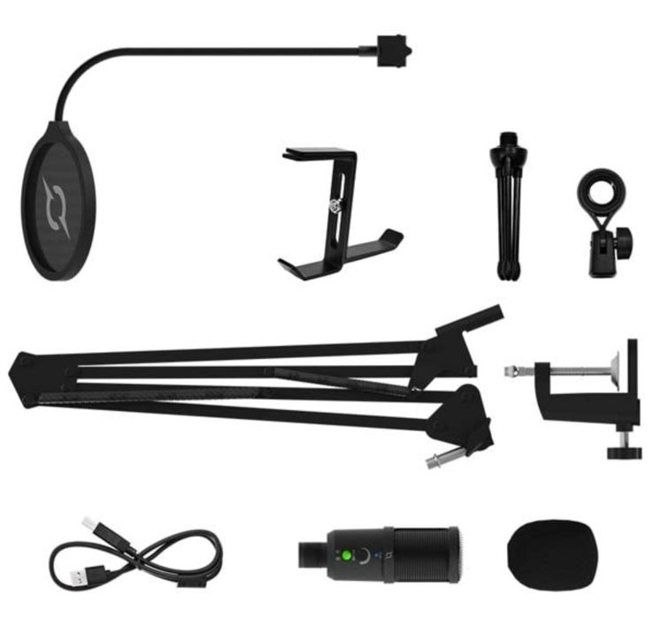 Microfon Gaming AQIRYS Voyager