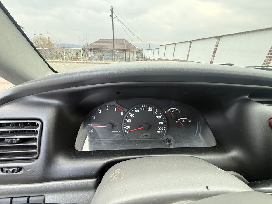 Suzuki Grand Vitara 2L Diesel-4x4