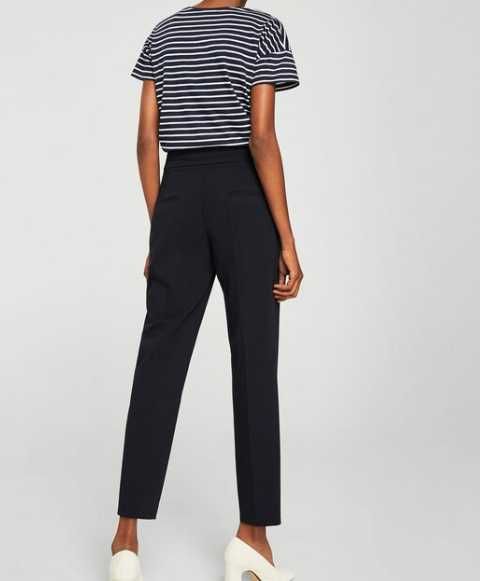 брюки офисные Mango размер S