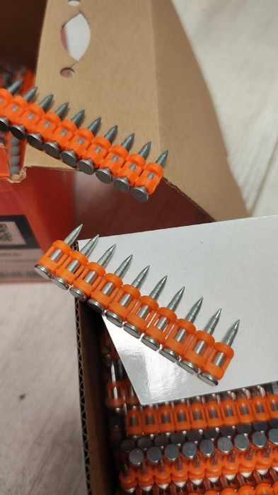 Cuie pistol spit pulsa, hilti, toua, tjep