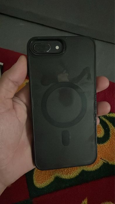 Айфон 8+ 256 гегабайт