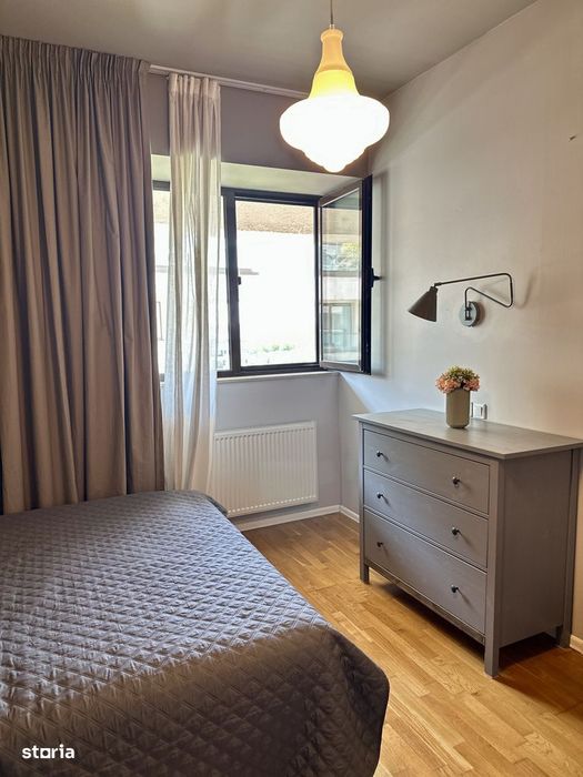 Apartament 3 camere | 96 mp utili & Terasa | Zona Scoala Americana