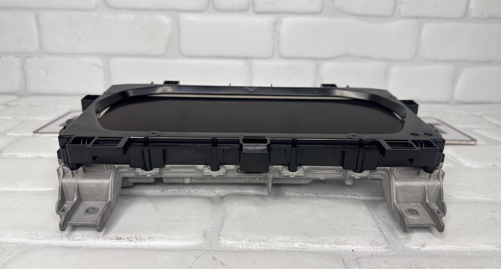 Километраж AUDI Q4 E-TRON 89A920725E