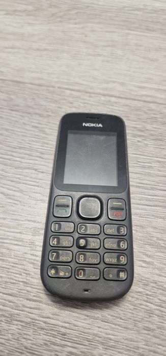 Telefon Nokia 100