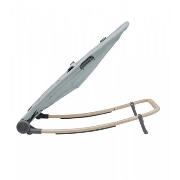 Шезлонг Maxi cosi Loa Beyond grey