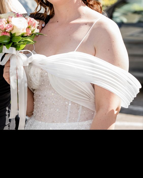 Rochie de cununie