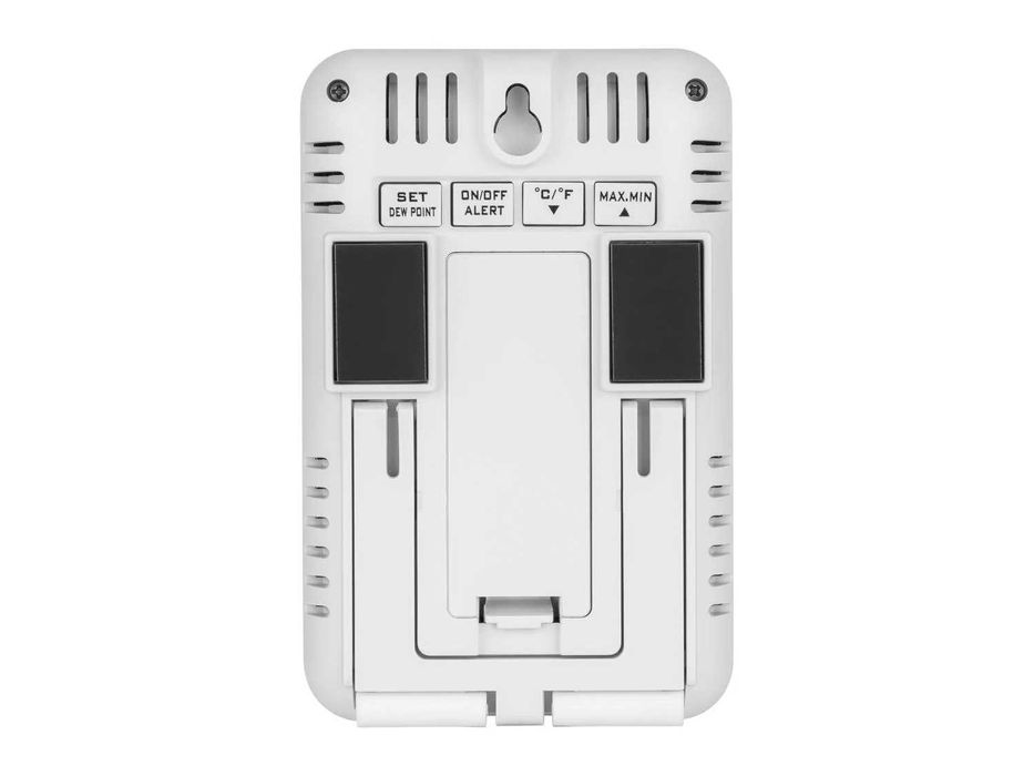 Termometru cu higrometru de interior camera foarte precis nou Germania