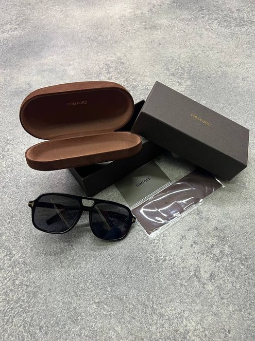 Слънчеви очила Tom Ford