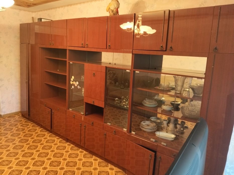 Отдам мебель даром