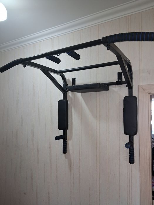 Турник бруся 3 в 1ом.