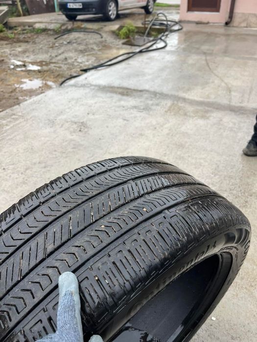 Гуми 275/45/22  continental