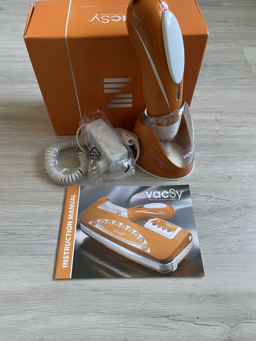 Vacsy от zepter новое