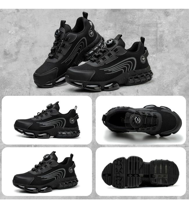 Încălțăminte de siguranță