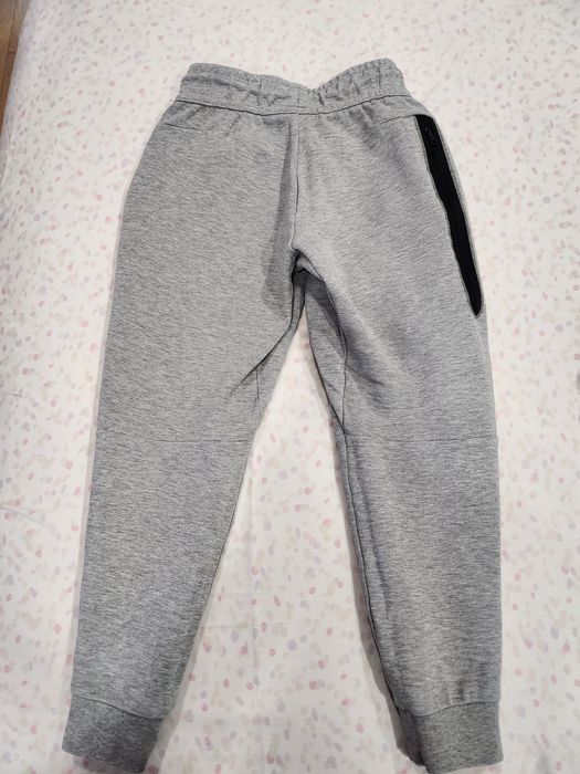 Долнища Nike Tech fleece S