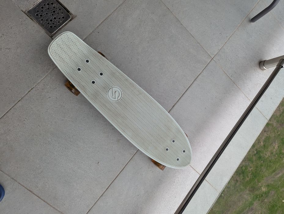 Skateboard Cruiser Big Yamba 120