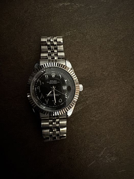 Rolex часовник