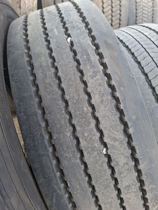 Anvelope 275/70/22.5