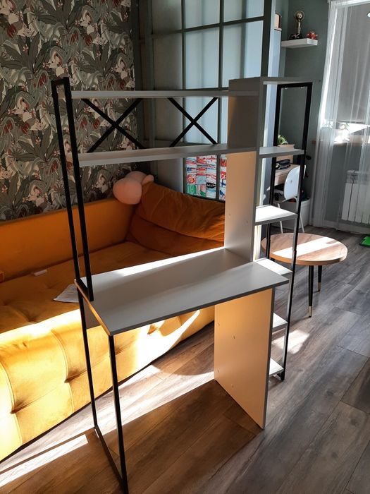 Сборка и разбор мебели.