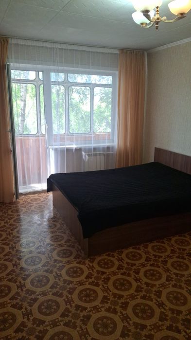 Сдаётся 1,5 по Бурова за 130000