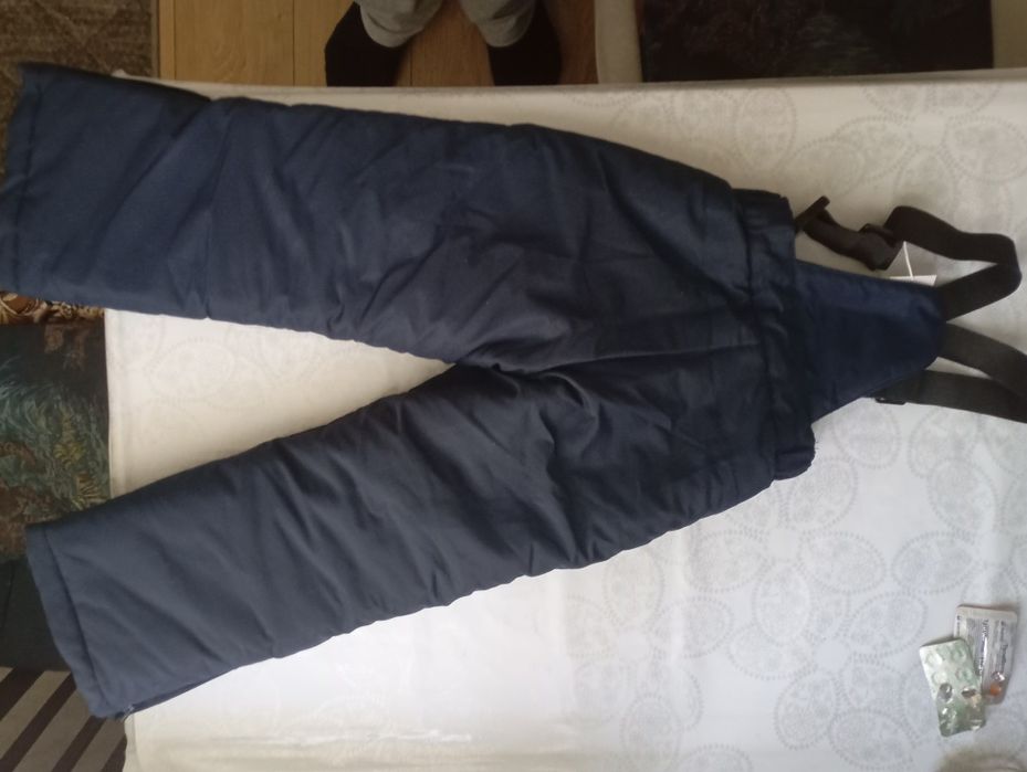 Продам брючный комбинезон