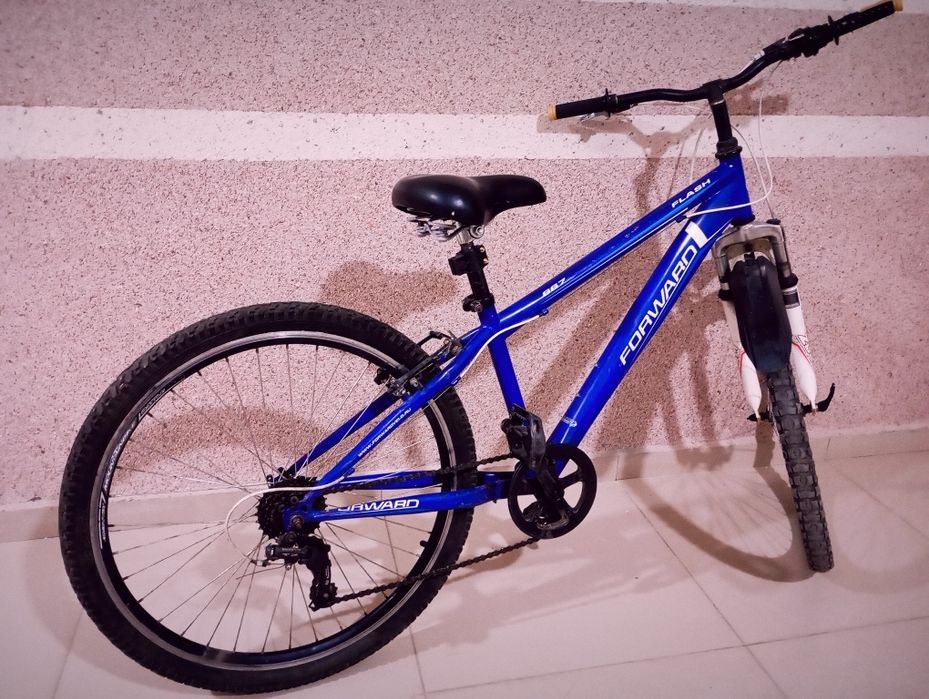 Велосипед FORWARD