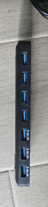 USB Хъб TP-Link UH700
