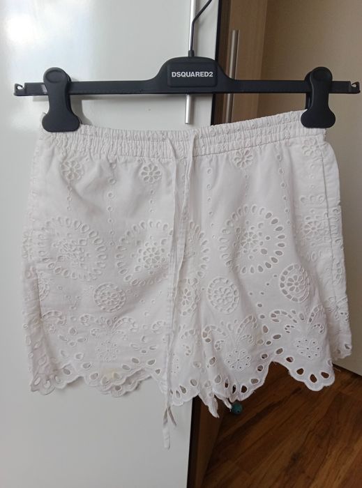 Лот  панталони Elisabetta Franchi,Miss Sixty,Mango, zara